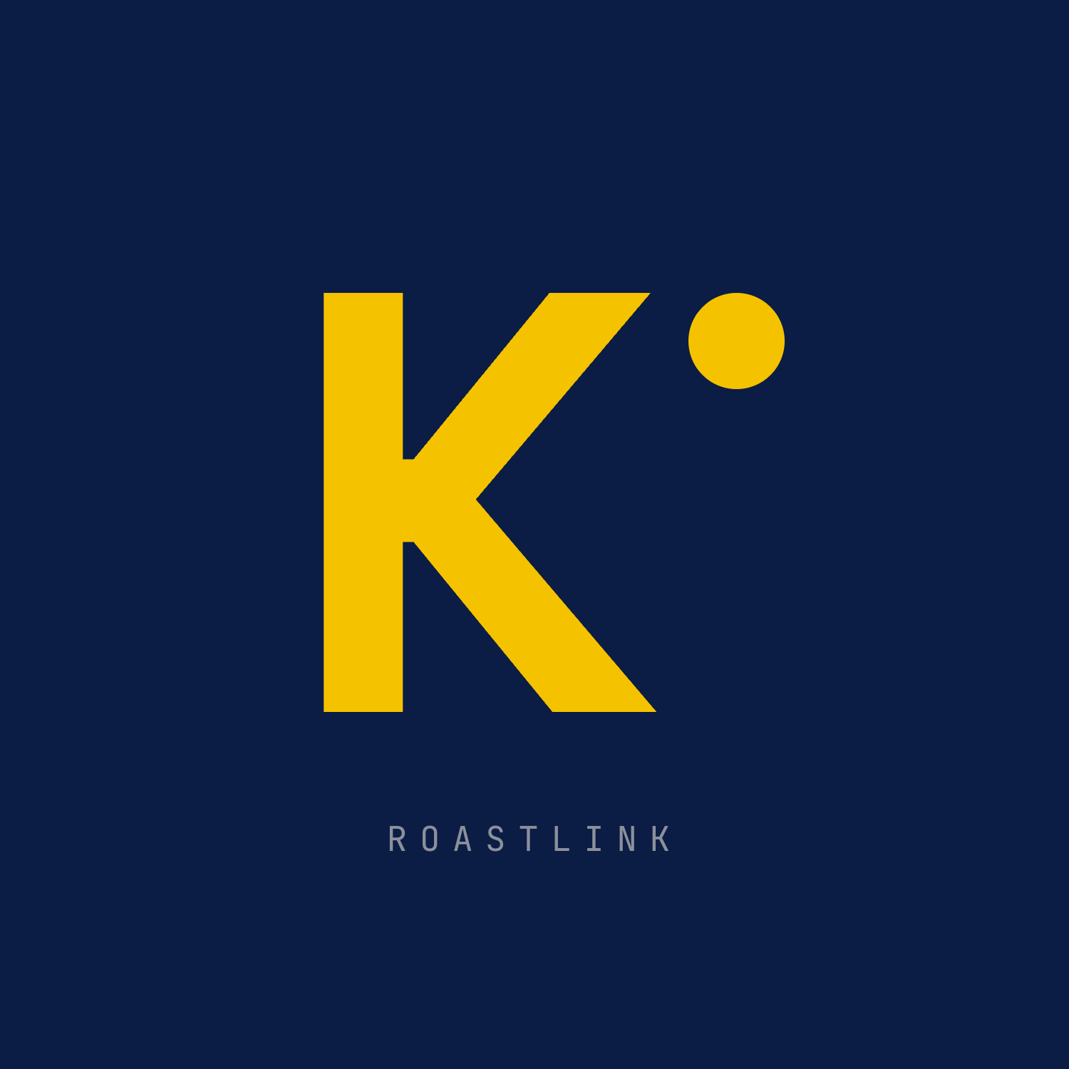 RoastLink